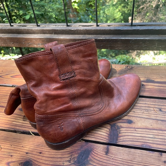 Very little wear. - Picture 4 of 6